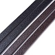 Шнуры из микрофибры WL-F010-01-10mm-1