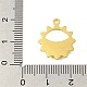 Подвески из нержавеющей стали 304 STAS-D192-04G-3