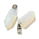 Opalite подвески G-Z067-07P-03-3