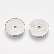 Разделительные бусины из нержавеющей стали марки 304 STAS-S079-84C