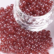 Бисер из стекла  SEED-A006-4mm-105B