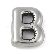 Подвески из нержавеющей стали 304 с защитой от потускнения STAS-K256-25B-P