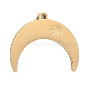 Подвески из нержавеющей стали 304 STAS-I325-005G
