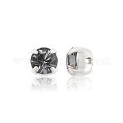 Preciosa® maxima crystal в пришивной чашке Y-PRC-SS16-00030-260-S