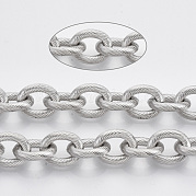 Цепи из нержавеющей стали марки 304 STAS-R100-39