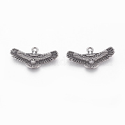 Подвески из хирургической нержавеющей стали 304 STAS-P225-107AS