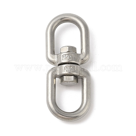 Некорневая нержавеющая сталь 304 STAS-S127-03P-05-1
