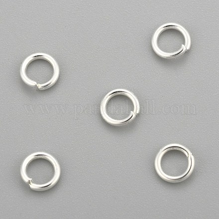 Кольца для прыжков из нержавеющей стали 304 STAS-H380-10S-L-1
