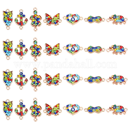 28 шт. PALLOY-PH0002-03-RS-1