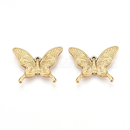 Подвески из нержавеющей стали 304 STAS-N109-50G-1