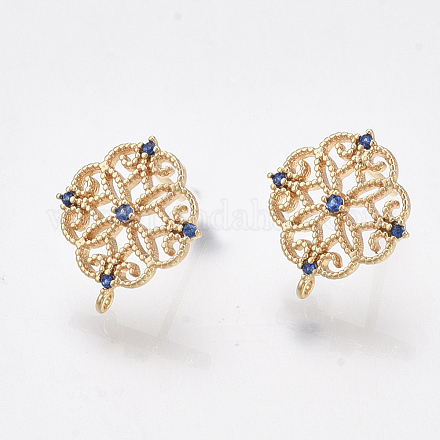 Изделия из латуни KK-T038-491A-1