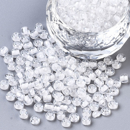 6/0 стакан бисер SEED-A015-4mm-2201-1