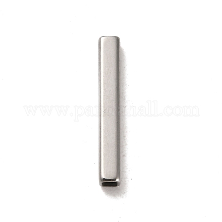 Бусины из нержавеющей стали марки 304 STAS-Q316-05C-P-1