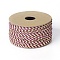 Macrame Cotton Cord, Braided Rope, for Wall Hanging, Crafts, Gift Wrapping, Colorful, 2mm, about 21.87 yards(20m)/roll