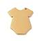 Ion Plating(IP) 304 Stainless Steel Pendants, Stamping Blank Tag, Clothes Charm, Real 18K Gold Plated, 29.5x26x1.5mm, Hole: 1.5mm