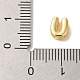 Стойки обшивки латунные подвески KK-L220-001G-U-3