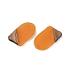 Подвески из смолы и дерева WOOD-F015-13E-2