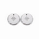 Подвески из нержавеющей стали 304 STAS-N097-091P-NR-1