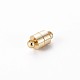 Латунные магнитные застежки X-KK-Q765-007-NF-2