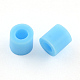 Пэ поделок Melty бисером hama бисер бусы заправки X-DIY-R013-10mm-A43-1