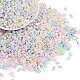 Бисер из стекла  X1-SEED-K010-03M-1