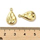 Подвески из нержавеющей стали 304 STAS-L022-127G-3