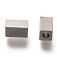 Бусины из нержавеющей стали марки 304 STAS-P259-04P-1