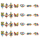 28 шт. PALLOY-PH0002-03-RS-1