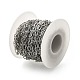 Латунные кабельные цепи CHC-B023-03P-2