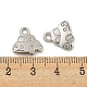 Подвески из нержавеющей стали марки 304 STAS-I307-546P-3