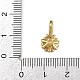Подвески из нержавеющей стали 304 STAS-L296-14G-3
