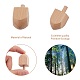 Шима суперба гироскоп WOOD-GF0001-23-3