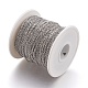 Цепи из нержавеющей стали марки 304 CHS-R002-0.8mm-3