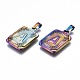 Ионное покрытие (ip) подвески из нержавеющей стали 304 STAS-S119-009-02-4