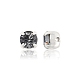Preciosa® maxima crystal в пришивной чашке Y-PRC-SS16-00030-260-S-1