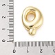 Стойки обшивки латунные подвески KK-R158-17Q-G-3