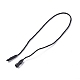 Кабельные стяжки из полиэстера FIND-WH0051-87A-1