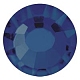 Камни preciosa® crystal hotfix с плоской основой Y-PRC-HSS8-30340-2