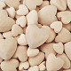 Китайские бусины из вишневого дерева WOOD-TA0001-40-3