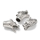Наконечники шнура из нержавеющей стали марки 304 STAS-A032-166P-2