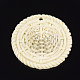 Подвески из смолы RESI-T029-09B-1