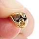 Застежки-коробки из нержавеющей стали 304 STAS-G071-49G-6