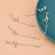 Серебряные FIND-JF00063-02-4