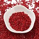 Выпечка краска стеклянные бусины X-SEED-S042-05B-89-2