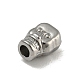 Бусины из нержавеющей стали марки 304 STAS-A091-15P-1