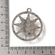 Подвески из сплава FIND-A038-31A-AS-3
