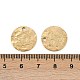 Подвески из нержавеющей стали 304 STAS-L022-535G-3