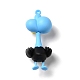 Пвх пластиковые мультфильм большие подвески PVC-Q095-03B-3