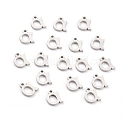 Подвески из нержавеющей стали 304 STAS-F267-10A-P