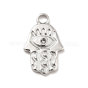 Подвески из нержавеющей стали 304 STAS-E176-14P